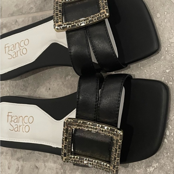 Franco Sarto Nalani Sandals - Picture 10 of 10